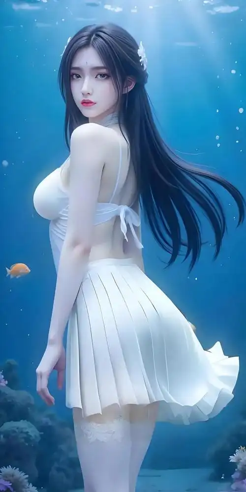 繁花
