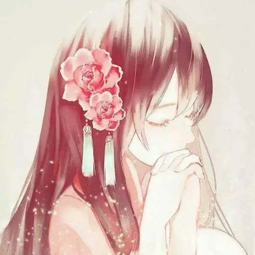 游客小影